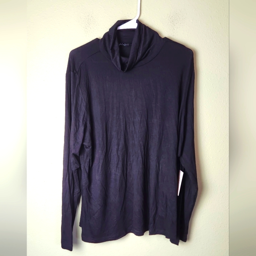 NWT - Eloquii Turtleneck Womens Plus Size 22/24